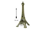 Eyfel Kulesi 18cm Hediyelik thumbnail 2