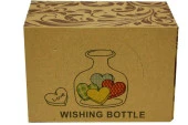 Dilek Şişesi 12'li Paket Hediyelik thumbnail 4