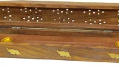 Tütsü Kutusu Büyük Hazneli Desenli Model - 3