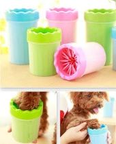 Köpek Pati Yıkama Aparatı KÜÇÜK - 5