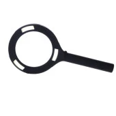 250 Lümen Led Işıklı Mercek Büyüteç - 5