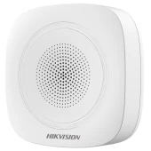 HIKVISION Hikvision DS-PS1-I-WE Kablosuz Alarm - Iç Ortam Siren thumbnail 2