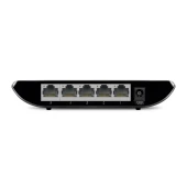 TP-LINK OMADA TL-SG1005D, 5 Port, GigaBit, Yönetilemez, Masaüstü Switch - 4