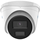 HILOOK IPC-T229H, 2Mpix, 2,8mm Lens, H265+, 30Mt Gece Görüsü, Color Vu Lite, PoE, Dome, IP Kamera - 2