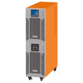 MAKELSAN Powerpack SE 6 KVA Online UPS16x7A Akü thumbnail 1