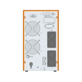 MAKELSAN Powerpack SE 3 KVA Online UPS6x9A Akü - 2