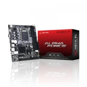 ARKTEK ALPHA FORCE, AK-H81M EL, 2xDDR3, M.2, D-SUB, HDMI, 4.Nesil, LGA1150 Soket, Anakart thumbnail 1