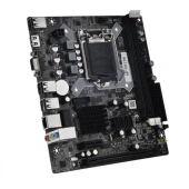 ARKTEK ALPHA FORCE, AK-H81M EL, 2xDDR3, M.2, D-SUB, HDMI, 4.Nesil, LGA1150 Soket, Anakart thumbnail 2