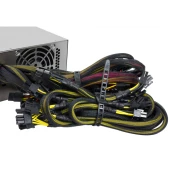 FSP CANNON, FSP1600-55YD, 1600W, GAMING, ATX, Power Supply PSU thumbnail 3