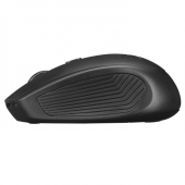 ALTEC LANSING Altec Lansing ALBM7222, Siyah, 2.4GHz USB,  1200DPI, Kablosuz Optik Mouse - 4