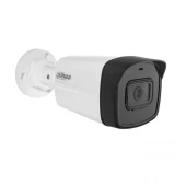 DAHUA HAC-HFW1200TLP-0360B, 2Mpix, 3.6m Lens, 40 Mt Gece Görüşü, Bullet Kamera - 1