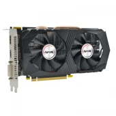 AFOX ARF9370-4096D5H4 AMD Radeon R9 370, 4Gb, GDDR5, 256Bit, 1xDVI, 1xHDMI, 1xDP GAMING Ekran Karti - 1