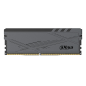DAHUA C600UHD8G32 8Gb DDR4 3200Mhz, CL22, Sogutuculu, Desktop Gaming RAM - 1