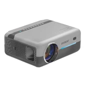 EVEREST PJ03, 300 ANSI, 1920X1080, 2xHDMI, 1xUSB, TF Soket, WiFi, Bluetooth, 30.000 Saat Led Ömrü, 3W Speaker, Android 9.0, FULL HD Projeksiyon - 1