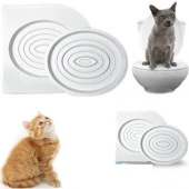 Evcil Hayvan Citi Kitty Kedi Tuvaleti - 2