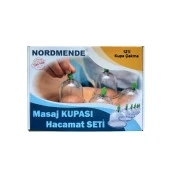 Nordmende 12 Li Masaj Kupa Seti - 4