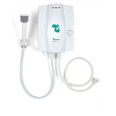 Baymak Bt-8000 Banyo Tipi Şofben kablo uzunluk seçenekli  tam takım set - 2