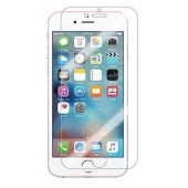 NANO Teknoloji İPHONE 6G Black Siyah Kırılmaz Cam Ekran Koruyucu thumbnail 2