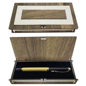 Özel Kutulu Roller Kalem thumbnail 1