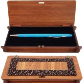 Promosyon Metal Kalem - 1