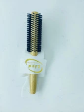 Liva 305 Isıya Dayanıklı Fön Fırçası Tarak - 1