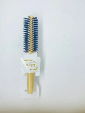 Liva 356 Isıya Dayanıklı Fön Fırçası Tarak - 1