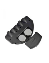 Şapkaya Takılan Lamba Fener - 3