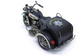 Metal Motorsiklet Biblo Dekoratif Hediyelik thumbnail 4