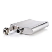 Paslanmaz Çelik Matara 9 Oz 266 Ml thumbnail 2