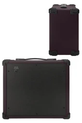 Midex MGA-25BN-HD Elektro Gitar Amfisi 25 Watt USB Bluetooth ve Şarjlı (Amfi Kulaklık ve Jack Kablo) - 4