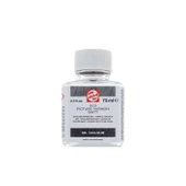 Talens Picture Varnish Matt 75ml Yağlı Boya Mat Resim Vernik / 003 - 1