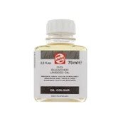 Talens Bleached Linseed Oil 75 ml Ağartılmış Keten Tohumu Yağı / 025 - 1