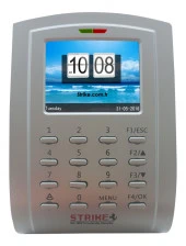 SHOWAVM STRIKE SC 902 Kartli geçis kontrol sistemi - 1
