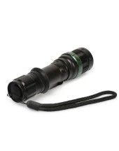 Q5 Led Güçlü Pilli El Feneri - 1