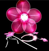 Papatya Kanat Seti thumbnail 2