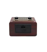 Radyo Golon RX-2503BT Fm 3 Bant USB, Hafıza Kartı, Bluetooth Okuyucu - Kompakt ve Lüks - 4