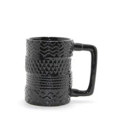 Tasarım Porselen Kupa Bardak Alk1190 Dekoratif Hediyelik thumbnail 1