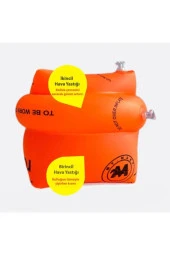 Kolluk Yüzme Şişme Simit Her Yaşa Uygun thumbnail 3