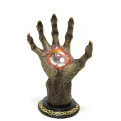 Polyester El Tasarımı Biblo Dekoratif Hediyelik - 1