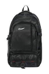 Dağcı 55Litre Outdoor Spor Kamp Çanta Suluk Gözlü Sıyah - 1