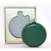 Paslanmaz Çelik Matara 5 Oz - 1