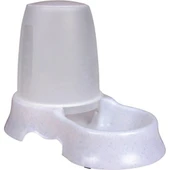 Trixie Plastik Depolu Su&Mama Kabı 1,5Lt - 1