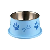 Trixie Uzun Kulaklı Köpek Mama Su Kabı 0,9Lt 19cm - 1