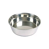 Trixie Köpek Metal Mama Ve Su Kabı 2,5 L - 1