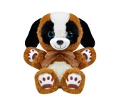 Köpek 15 cm Pelüş Çocuk Oyuncak thumbnail 1