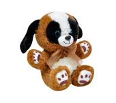 Köpek 15 cm Pelüş Çocuk Oyuncak thumbnail 2