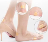 Ayakkabı Vurma Önleyici ve Su Geçirmez Bant 10lu Paket - 2