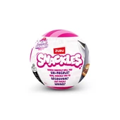 5UA00000 Snackles Aburcubur Surpriz Peluş 12 cm - 1