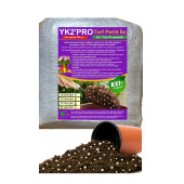 60 LT YK2PRO Perlit ile Torf. Bitki, Çiçek, Sebze, Tohumu Torf, Toprak - 1