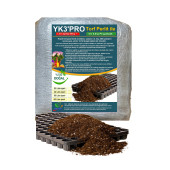 20 LT YK3PRO Perlit ile Torf. Bitki, Çiçek, Sebze, Tohumu Torf, Toprak - 1
